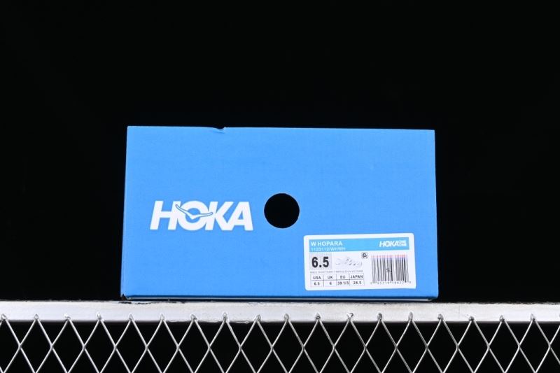 Hoka Shoes